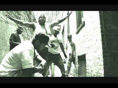 Swazo - Picosso Stakks - 2 Pac "GHETTO THUG" Large Amount Entertainment