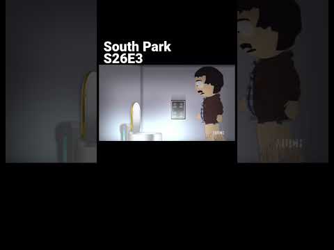 Japanese Toilets - Season 26 Episode 3 // #southpark #entertainment #cartoon #comedy