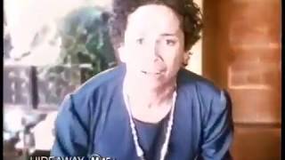 Hideaway (1995) Original Movie Trailer