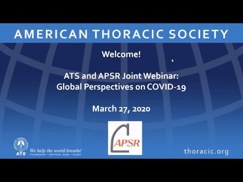 VILA - Perspectivas Globais sobre COVID-19