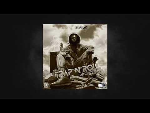 [Hosted by Dj Bruno AG] TRAP N ROLL- DELCIO DOLLAR