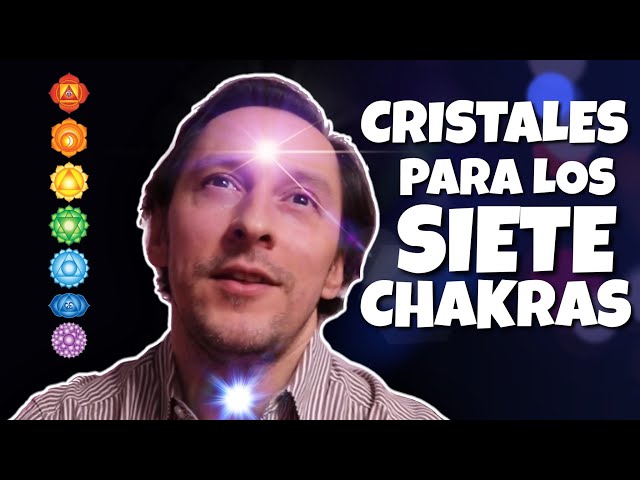 Vídeo relacionado con Guador 7 Piedras Chakras, Piedras Preciosas Amuleto Suerte, Cristales Curativos Piedras, Cristal Piedras, para Curación, Meditación y Equilibrio Chakras,Forma de hongo