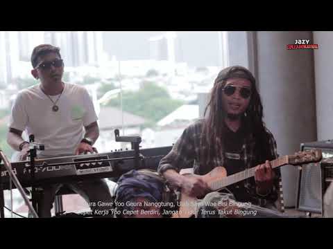 MOMONON - SIACENG (Live session) feat ASEP BALON