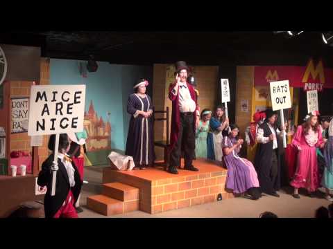 The Pied Piper of Hamelin (RUEDG15)