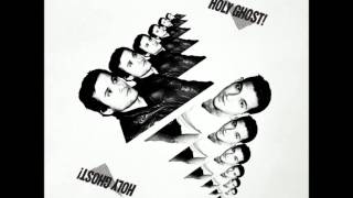 Holy Ghost! - Slow Motion (@HolyGhostNYC)