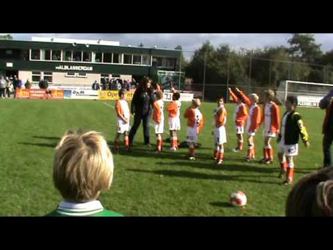 Zaamslag E1-Alblasserdam 16-10-2010.avi