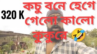 Download lagu Kachu went to the forest. Extremely funny 😂 video song || @Noyonofficial14 viral funny song. Plea... mp3
