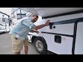 2023 Forest River Sunseeker LE Series Ford Chassis 2250SLE Class C The RV Corral  Eugene Oregon