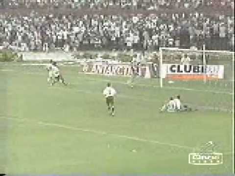 Paysandu X Fluminense