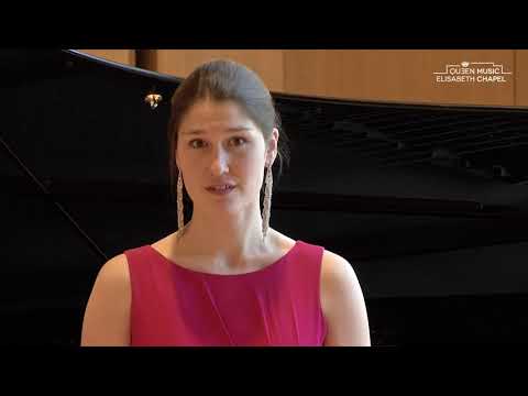 Music Chapel presents: Metamorphosis - MuCH Music Season 2021-2022