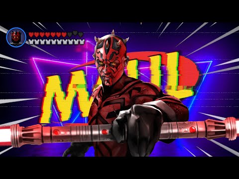 HOW TO MAUL.EXE