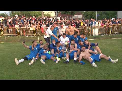 Meševo - Morava Derbi na srpski način