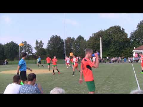 Tweemaal Zes 1 - SDO Blijwerkt 1