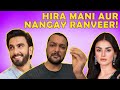 Hira Mani Nangay Ranveer Ranty Ronay Episode 74
