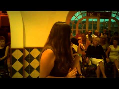 If i ain't got you by D-Borah