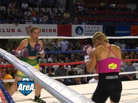 La Locomotora le pasó por arriba