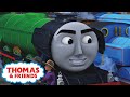 Thomas Friends The Great Race Story Time With Mr Evans Reading With Thomas