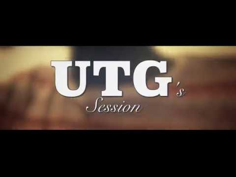 UTG's Sessions - Session #5 (Yakuza Ft. Aboubakre & Jefe Negro)Under The Ground
