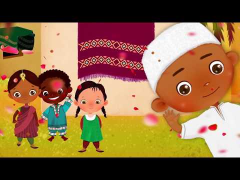 Radiytü Series -3  [ I am content with prophet Muhammad ]