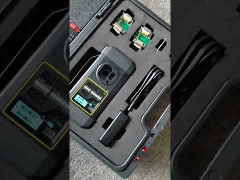 Launch X431 X PROG 3 Advanced Immobilizer & Key Programmer Launch X431 G3 Chip Read Write Keys Tool