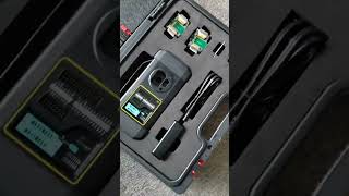 Launch X431 X PROG 3 Advanced Immobilizer & Key Programmer Launch X431 G3 Chip Read Write Keys Tool