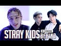 [BE ORIGINAL] Stray Kids '神메뉴(God's Menu)' (Behind) (ENG SUB)