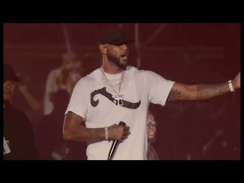 Booba - Sale mood ft. Bramsito [Concert Stade de France 2022] [3/09/2022]