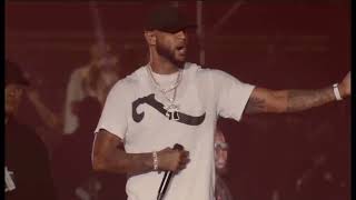 Booba - Sale mood ft. Bramsito [Concert Stade de France 2022] [3/09/2022]