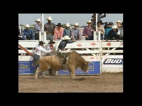 Whammo bucks Gilbert Carrillo - 95 PBR Del Rio