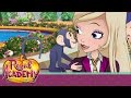 Regal Academy Ep 21 Monkey Magic Clip