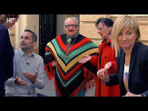 Iz muškog kuta - Joško Lokas