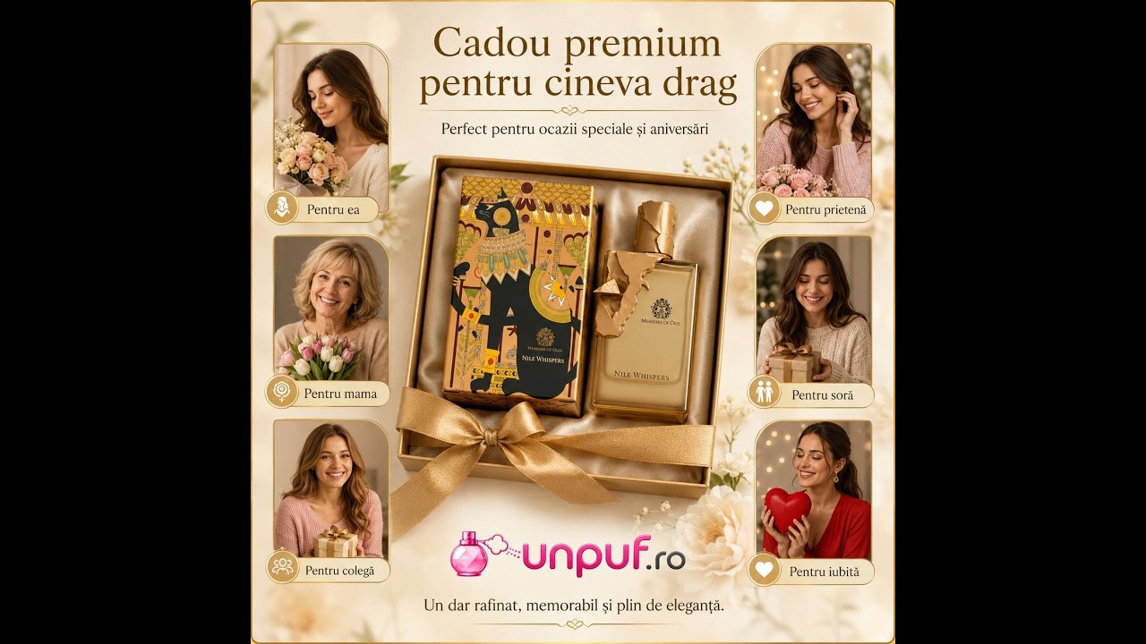 Video produs