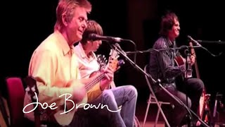 Joe Brown - Ain't No Pleasing You - Live In Liverpool