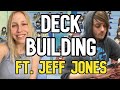 Yu-Gi-Oh! Secrets To Improve Your Deck Building! (Feat. Jeff Jones)