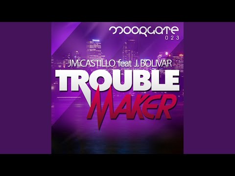 Troublemaker (Extended Mix)