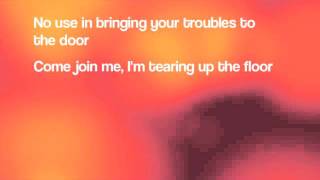 Fire- Raghav lyrics