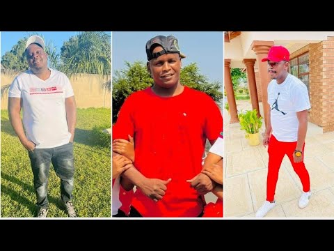 Mr Post na Gagash valo tivangela ku beefiwa 🥩 hi Benny Mayengani