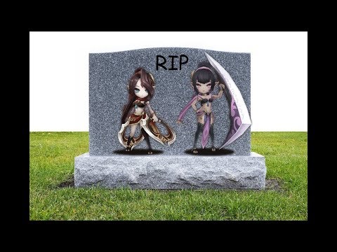 No twins? No problem! 100% F2P safe and speed DB10(Dragons) clear team