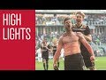 Highlights FC Groningen - Ajax