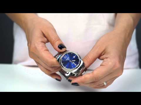 Tissot PR100 Blue - Cavaleria.ro