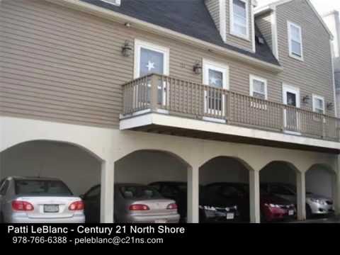 132 Derby Street Unit 5, Salem MA 01970 - Condo - Real Estate - For Sale -