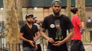 Undefeated - Piif x Sheff La Da Rapper (Official Video) |Dir@ FahargoFilmz