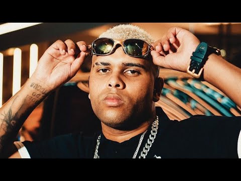 MC Brunim DT - Dom do Toque 2 - Predestinada (Medley Avançado - 2022)