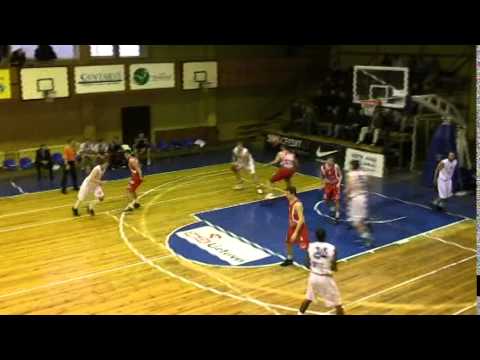 Mazeikiai - Delikatesas FULL GAME