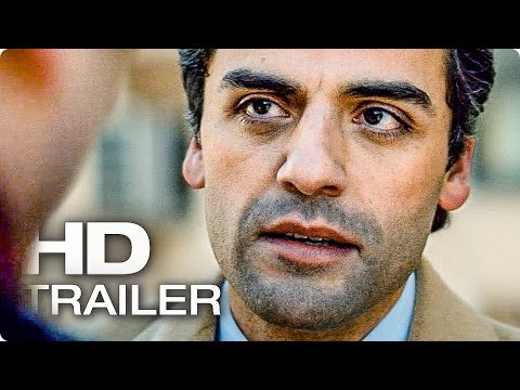 A MOST VIOLENT YEAR Trailer German Deutsch (2015)