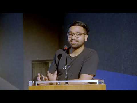 From~60 minutes to~5 minutes:Accelerating Launchpad Setup with LXD - Tushar Gupta | UbuCon Asia 2025