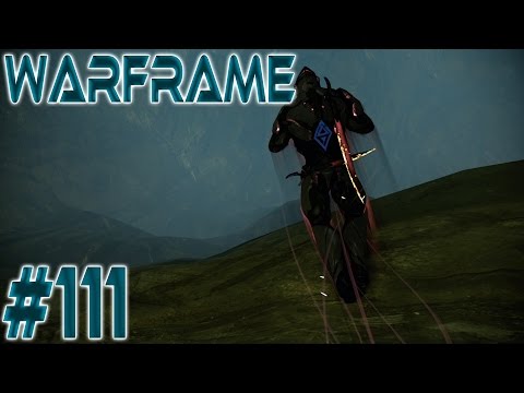 Warframe #111 - Unschaffbar-Brutal ✪ Let's Play Warframe