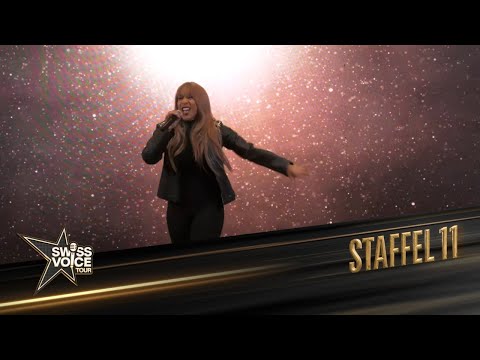Lainy - Swiss Voice Tour 2026, Wankdorf Center