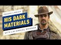 Lin-Manuel Miranda Recaps His Dark Materials Season 1