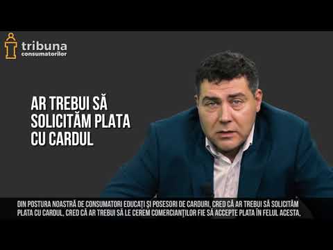 TC & Cosmin Vladimirescu - Care sunt metodele potrivite de plată la comercianţi?